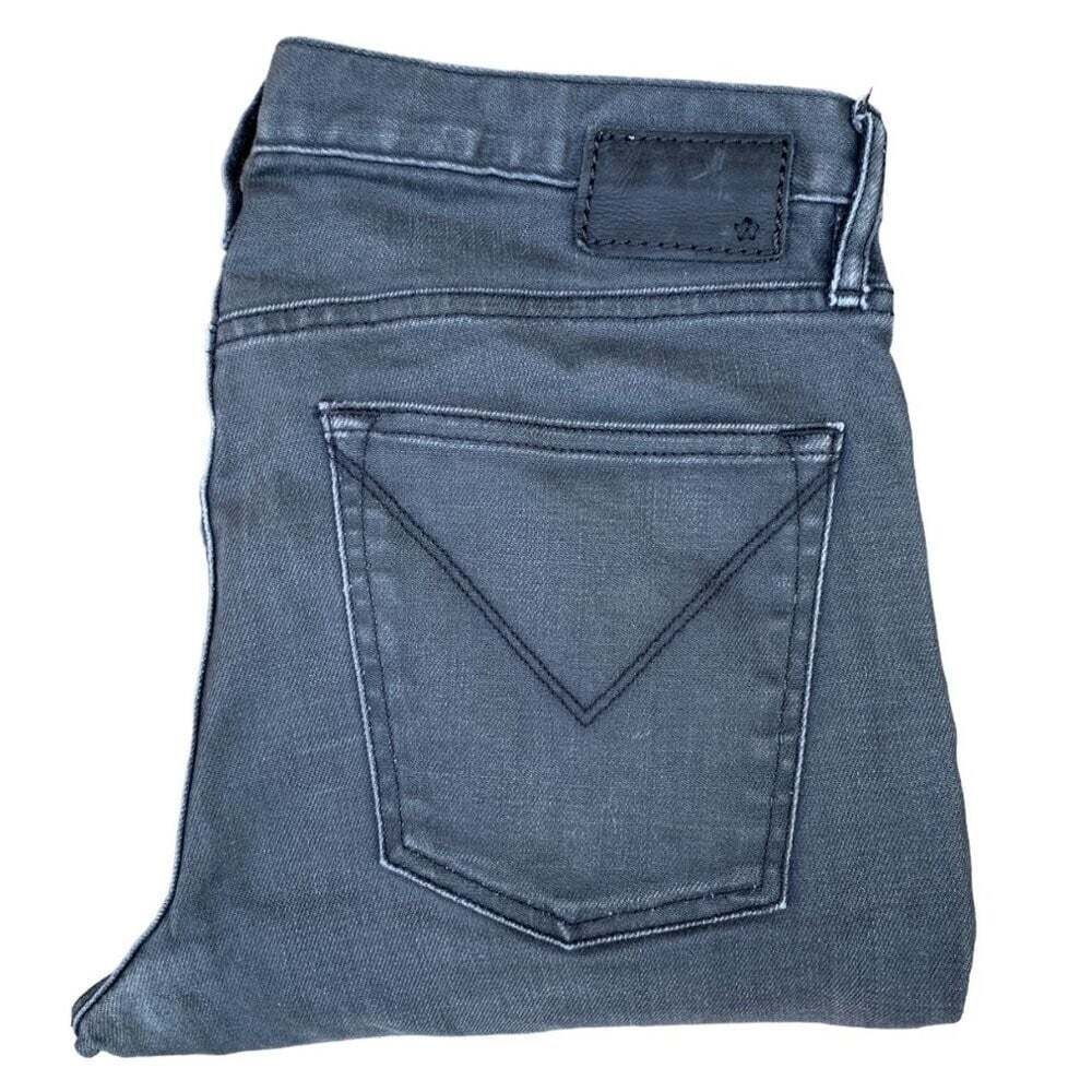 Rare John Varvatos Jeans Size 31 Gray